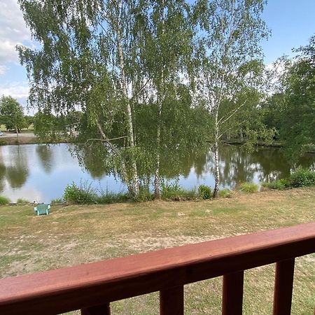 Le Chalet Limousin Folles Luaran gambar