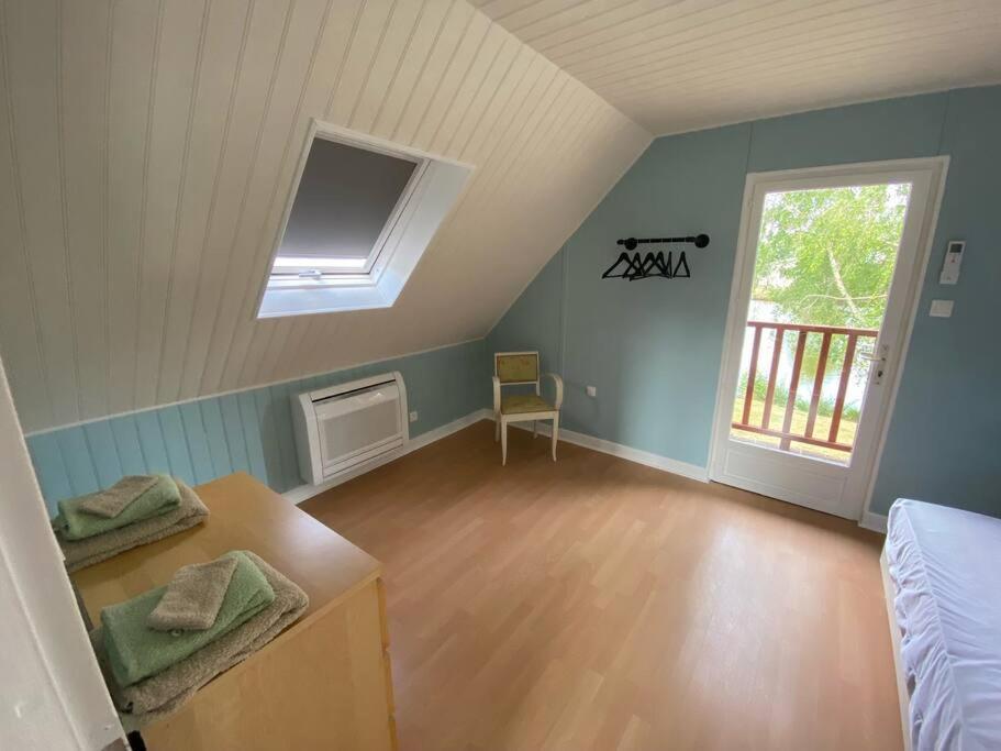 Le Chalet Limousin Folles Luaran gambar