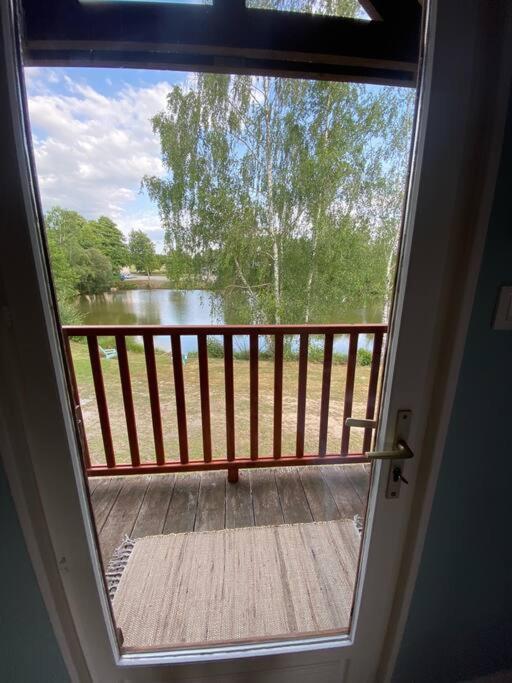 Le Chalet Limousin Folles Luaran gambar