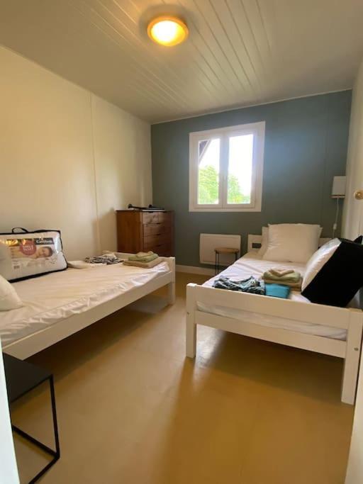 Le Chalet Limousin Folles Luaran gambar
