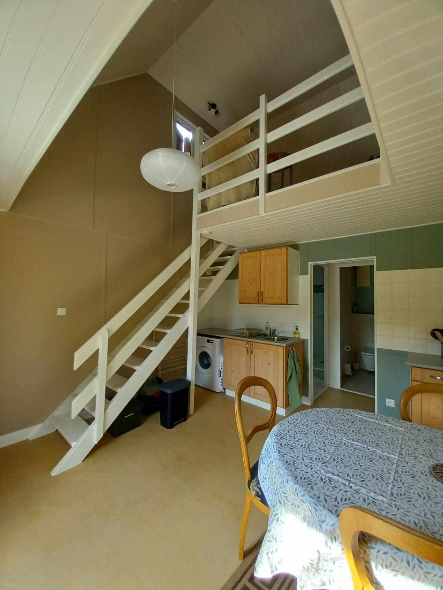 Le Chalet Limousin Folles Luaran gambar