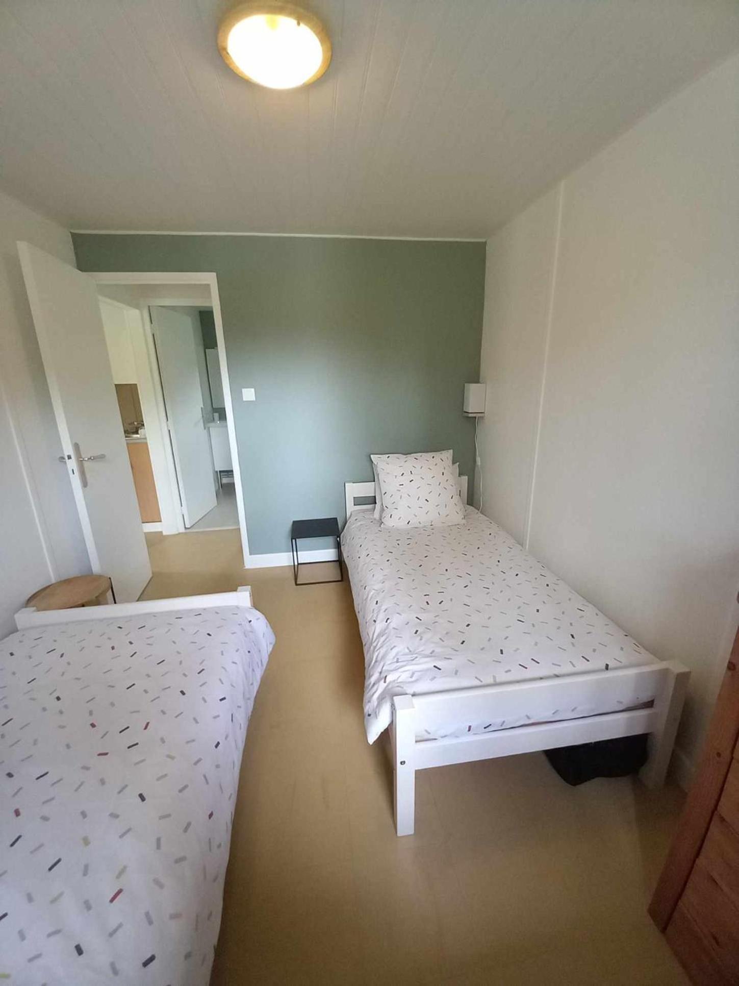 Le Chalet Limousin Folles Luaran gambar