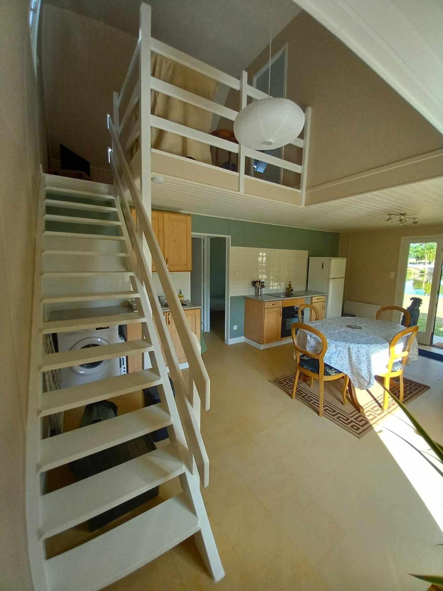 Le Chalet Limousin Folles Luaran gambar