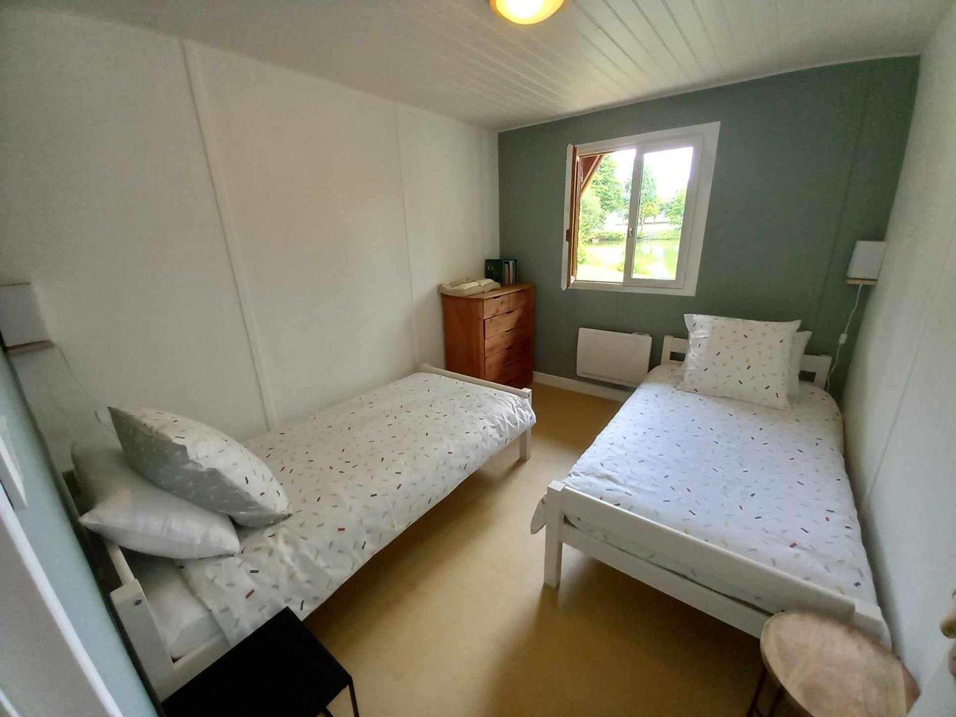 Le Chalet Limousin Folles Luaran gambar