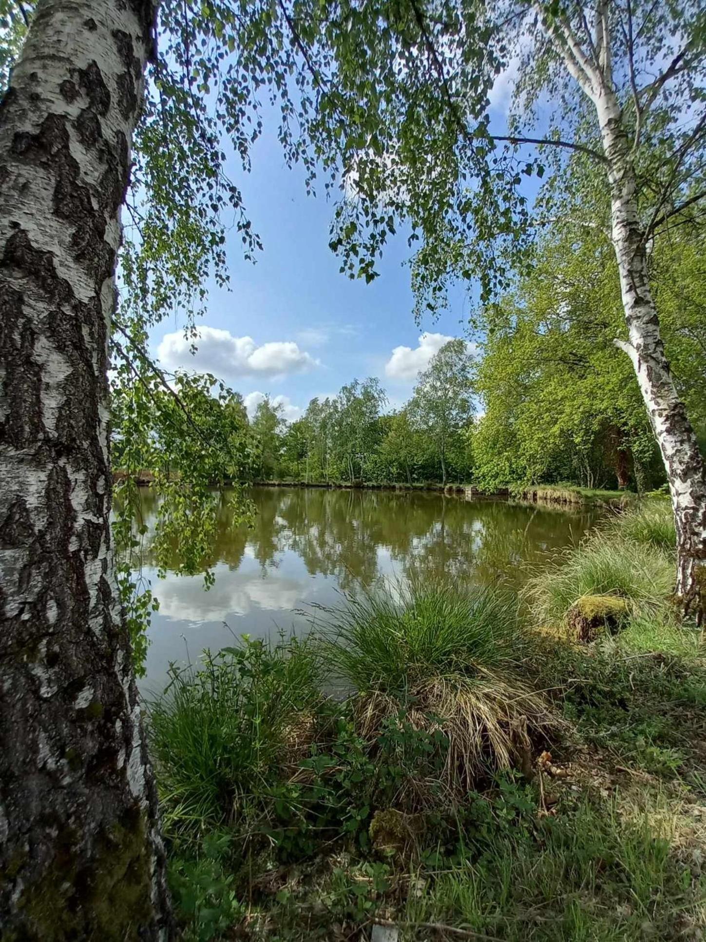 Le Chalet Limousin Folles Luaran gambar